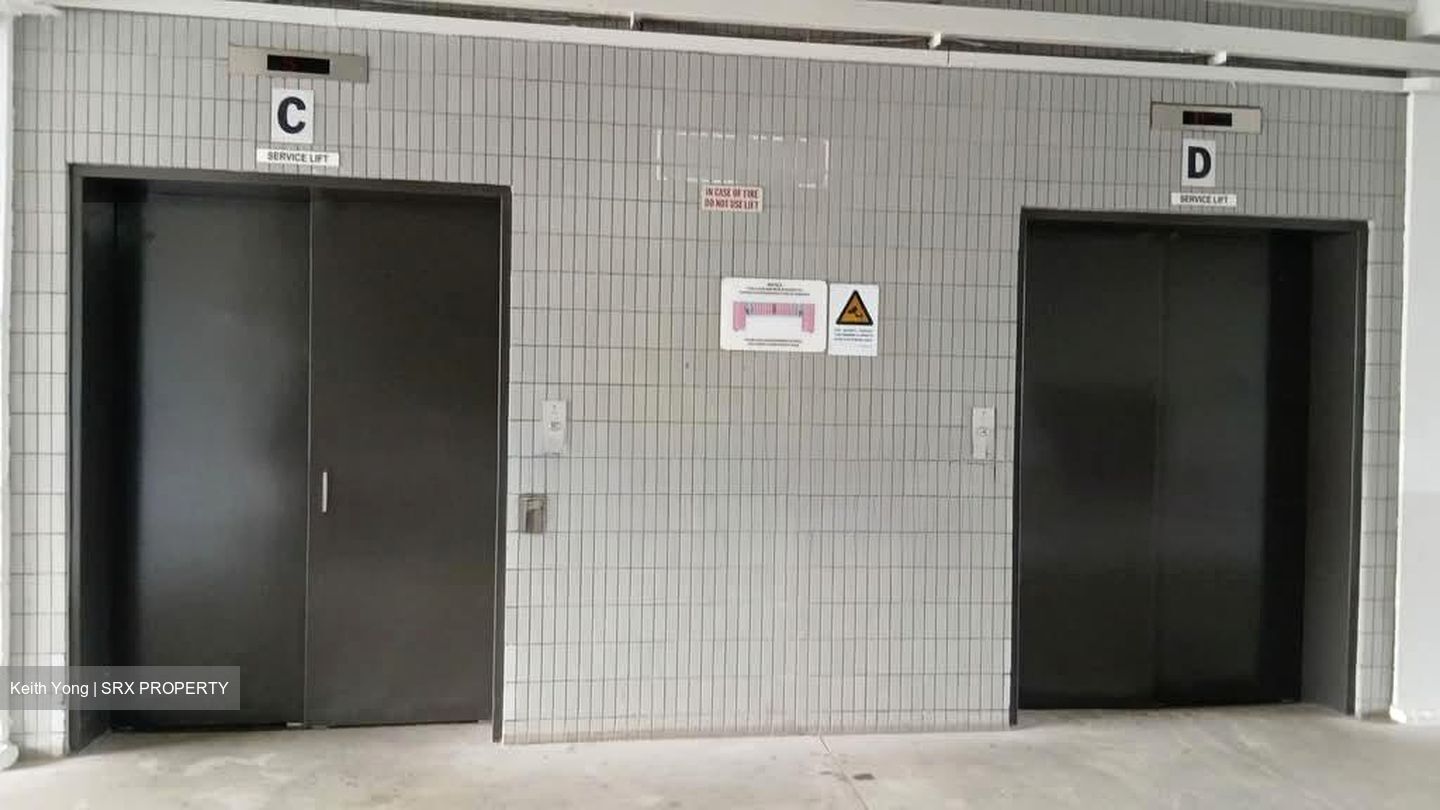 Tanglin Halt Industrial Estate (D3), Factory #579084831